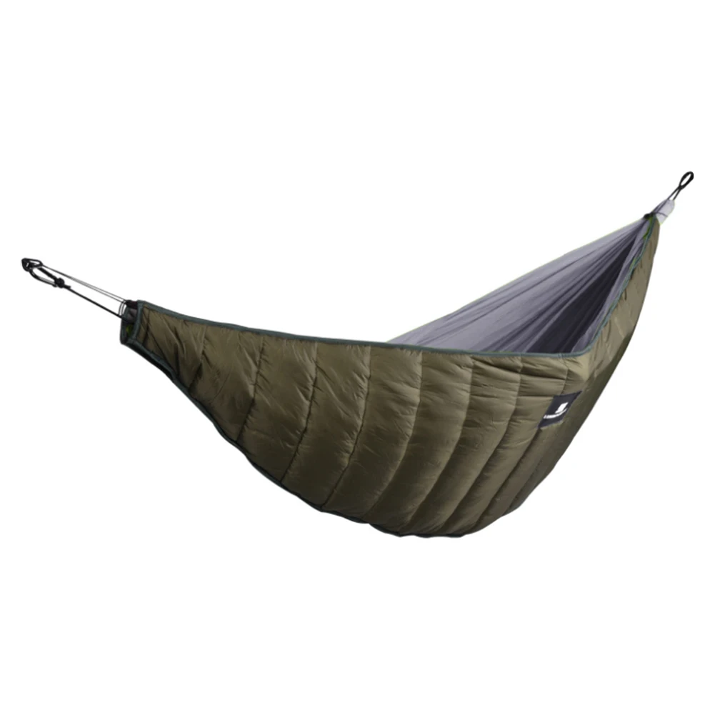 

1PC/Pack Thickened Windproof Warm Cotton Hammock Camping Mat for Winter Outdoor Activities