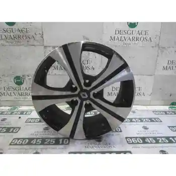

RIM RENAULT SCENIC III Grand Dynamique 7. 0JX17 CH5-49 [16039422]