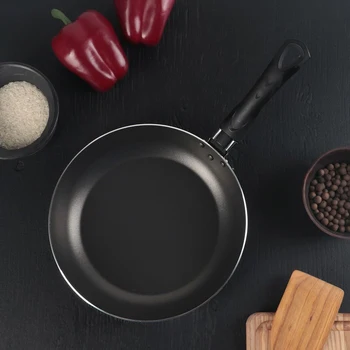 

Frying pan "Hit", d = 22 cm