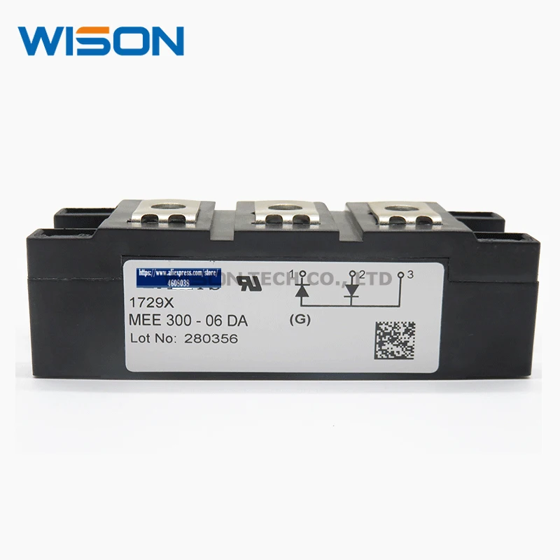MEE250-12DA MEE300-06DA и модуль