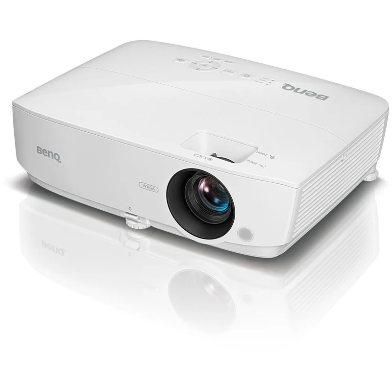 Проектор BENQ TW535 белый (9h.jjx77.34e)| |