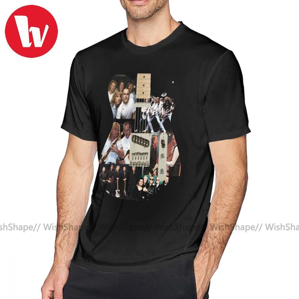 Status Quo T Shirt Status Quo T Shirt 