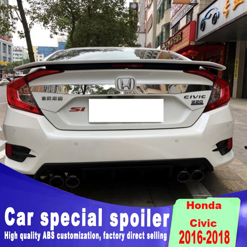 2016 2018 год для honda civic Специальный автомобильный высококачественный праймер или