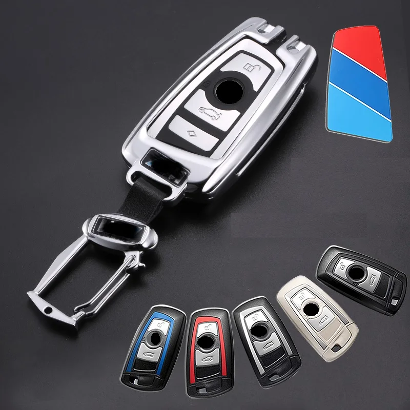 Тюнинг автомобиля чехол для ключа брелок BMW 520 525 f30 f10 F18 118i 320i bmw X3 X4 M3 M4 M5 E34 E90 E60 E36