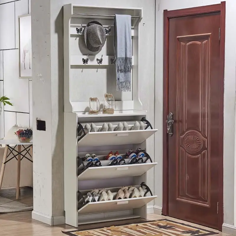 Organizador Zapato mobillya Zapatero Szafka Na Buty Подставка для хранения дальномера мебель Scarpiera Mueble