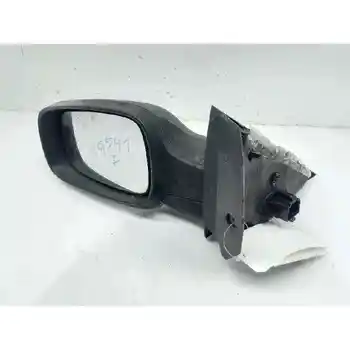

12354060 LEFT REARVIEW RENAULT SCENIC II