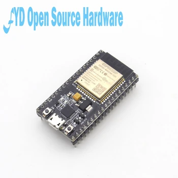 

ESP8266 ESP-32 ESP-32S Development Board WiFi Bluetooth Ultra-Low Power Consumption Dual Cores ESP32 Board LuaNode