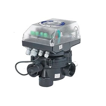 

Fluidra 43513 - Valvula selectora automática System vrac Flat Lateral 1 1/2"