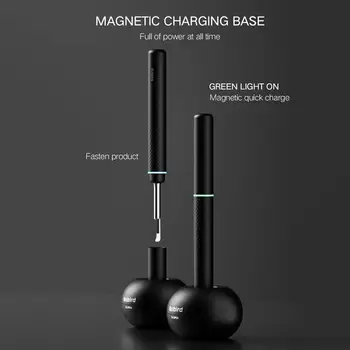 

Bebird Smart Visual Ear Picking Rod Multifunction In-Ear Endoscope With Magnetically Charged Base Ear Picker Tools Newest
