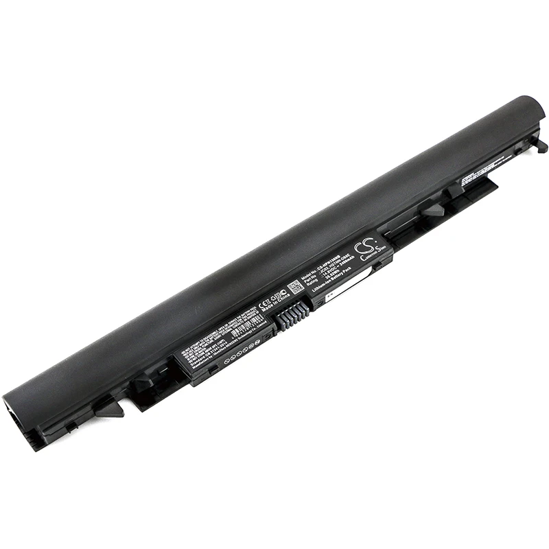 Cameron sino 2400mAh аккумулятор для hp 15-BS576tx, 17-BS, ноутбук 15 BS-009NE/15-BS/15-BS180tx/15-BS542tu/15-BS545tu/15-BS580tx