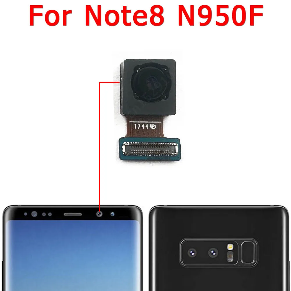 Rear Camera Note Front Camera Not Working Replacement Back Camera