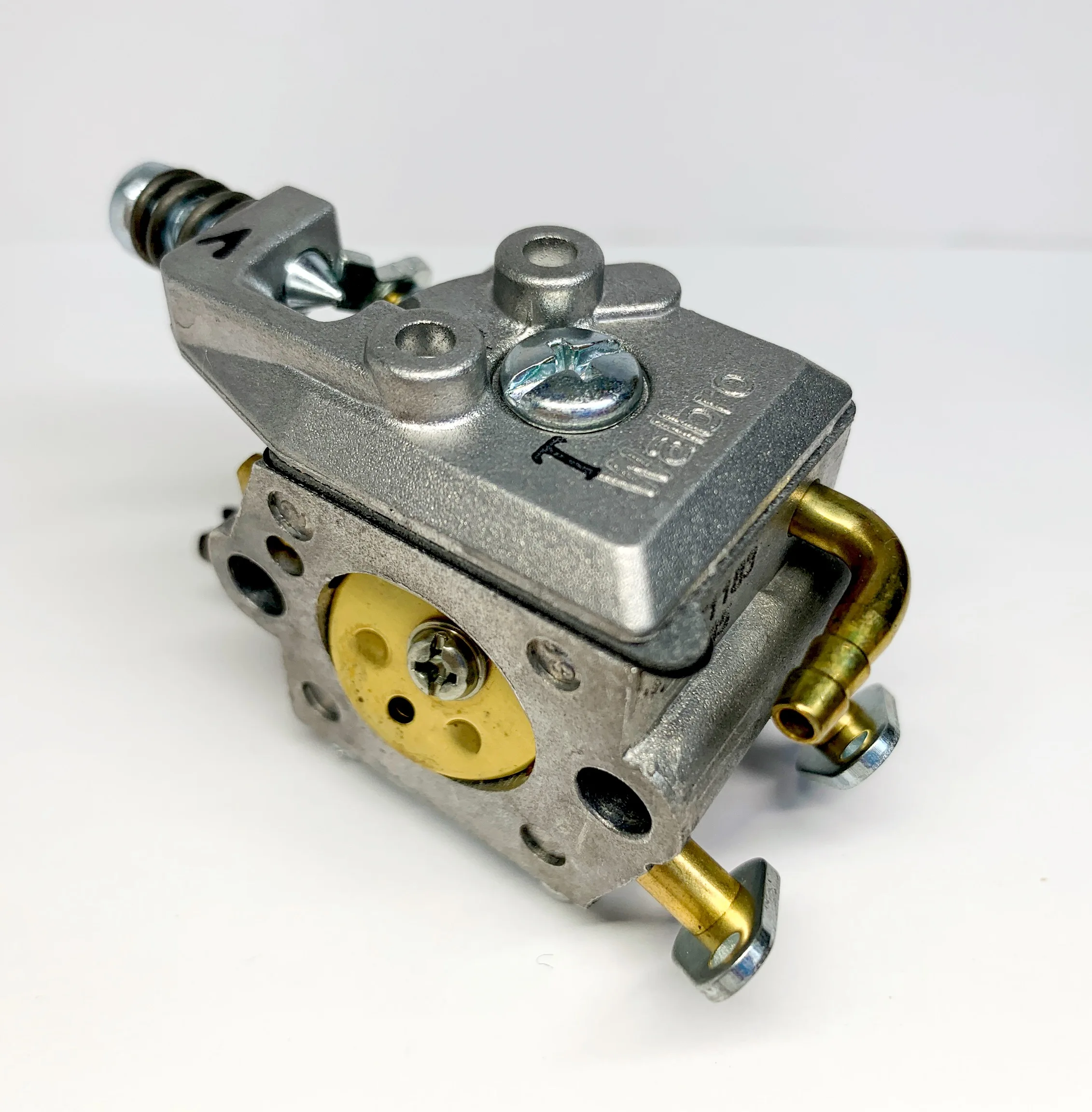 Walbro WT1183 карбюратор для RCGF 10CCBM 10CCRE 15CCBM 20CCSBM 20CCRE 21CCT бензиновый двигатель