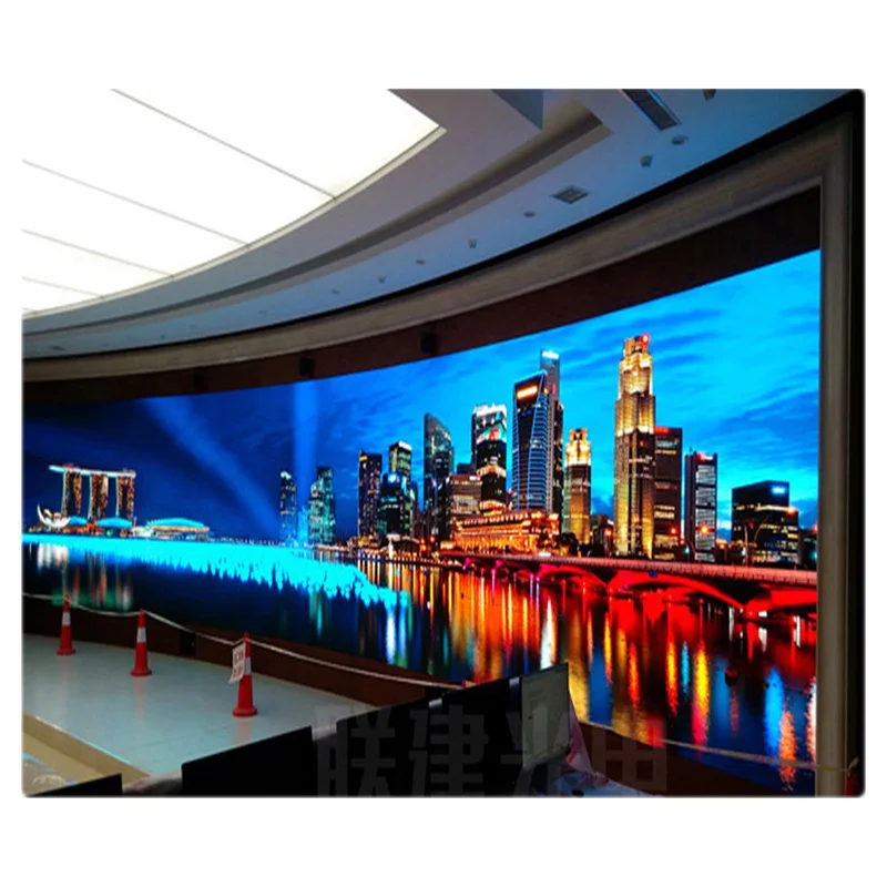 Alibaba express p3.91 64x64 пикселей светодиодный экранный модуль rgb Крытый ph3.91 светодиодный дисплей модуль переднего обслуживания