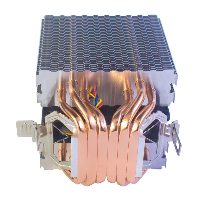 Lga x79 x99 cpu refrigerador rgb intel