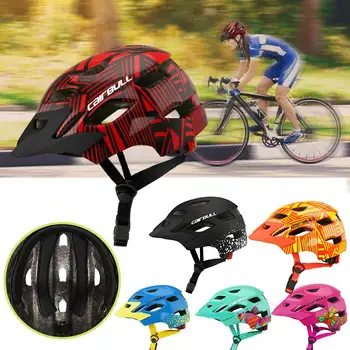 

HiMISS Children Protective Helmet Mountain Road Bike Wheel Balance Scooter Safety Helmet with Tail Light