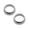2PCS Exhaust Pipe Donut Seal Gasket For Polaris Sportsman 600 700 800 RZR 3610047 Exhaust Donut Seal Gasket ATV Quad ► Photo 2/6