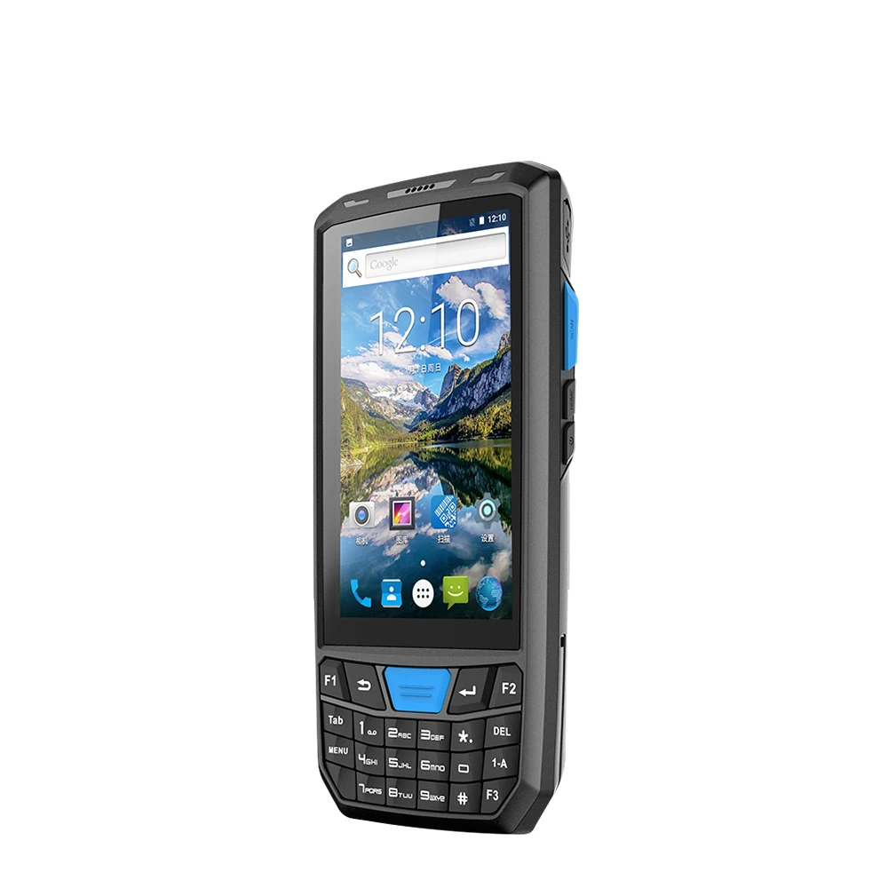 Android Barcode Scanner Rugged R Series (1D) ScanSKU, 52 OFF