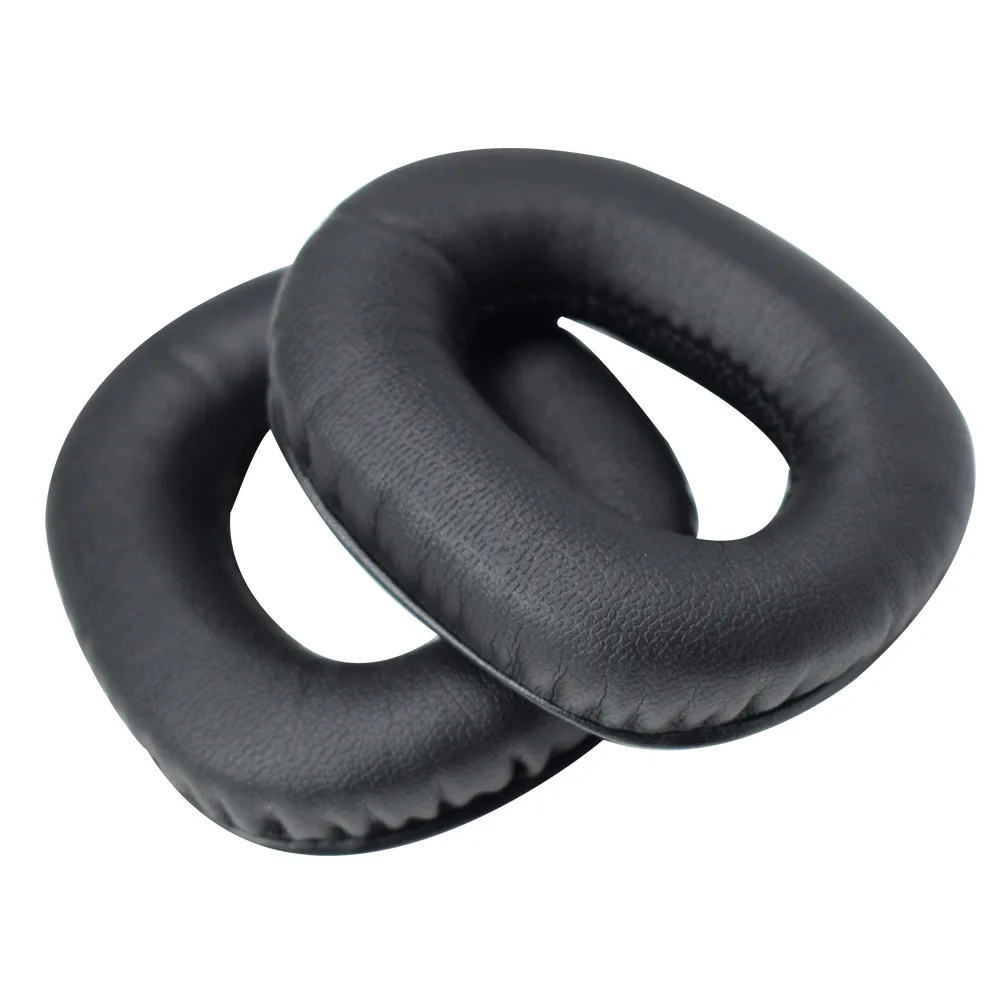 

Headset Foam Cusion Replacement earpads for Logitech UE4000 Earpads Soft Protein Leather Sponge Cover Comfortable
