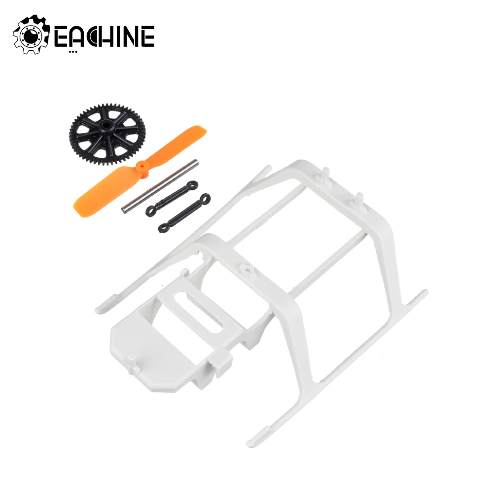 Eachine E160 Rc Helicopter Spare Parts 