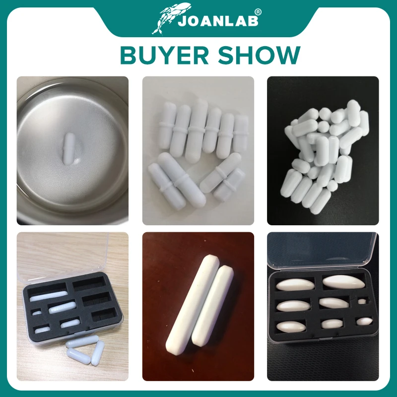 Магнитная мешалка JOANLAB размером 15 мм 20 25 28 30 35 10 шт.|Образовательное оборудование| |