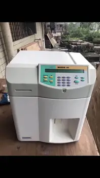 

Used Horiba ABX Micros 60 Hematology Analyzer Made in Year 2011 In Very Good Condition