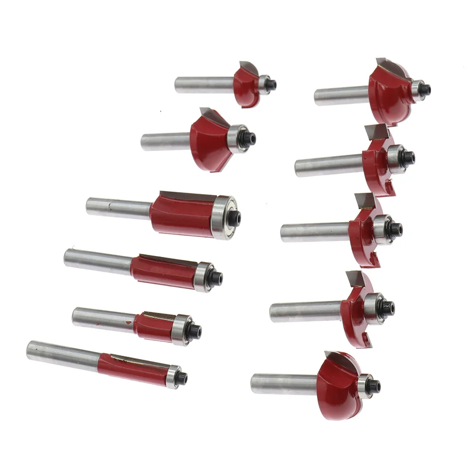 New Sequin Rhinestone clover T shirt loose black