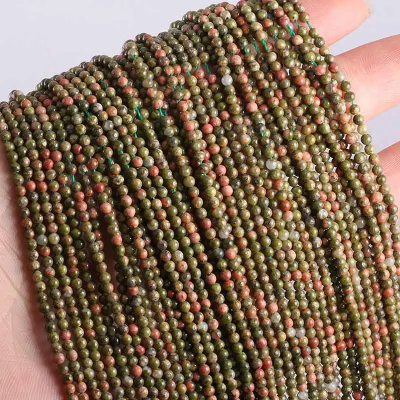 Wholesale Natural Stone Beads in Rose Quartz, Amethyst, and Agate for Jewelry Making and DIY Bracelet Crafting