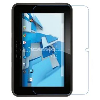 

For HP PRO slate 10 10 inch Tablet PC New functional type Anti-fall, impact resistance, nano TPU screen protection film