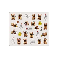 Nail Art 