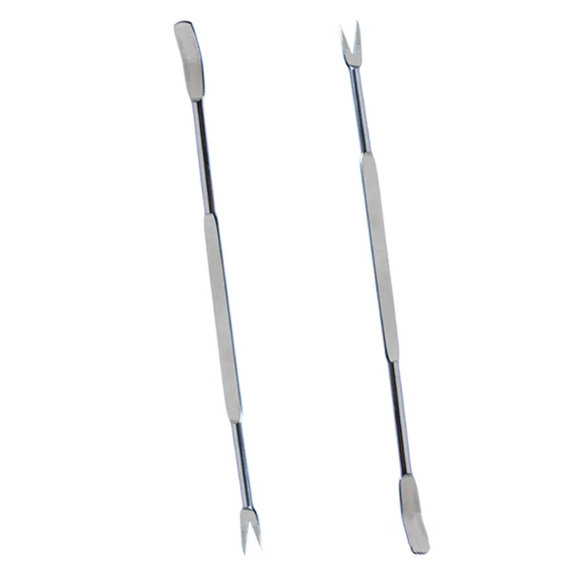 Многофункциональная игла для грецких орехов, вилка для фруктов, кухонные гаджеты, инструменты для морепродуктов из нержавеющей стали