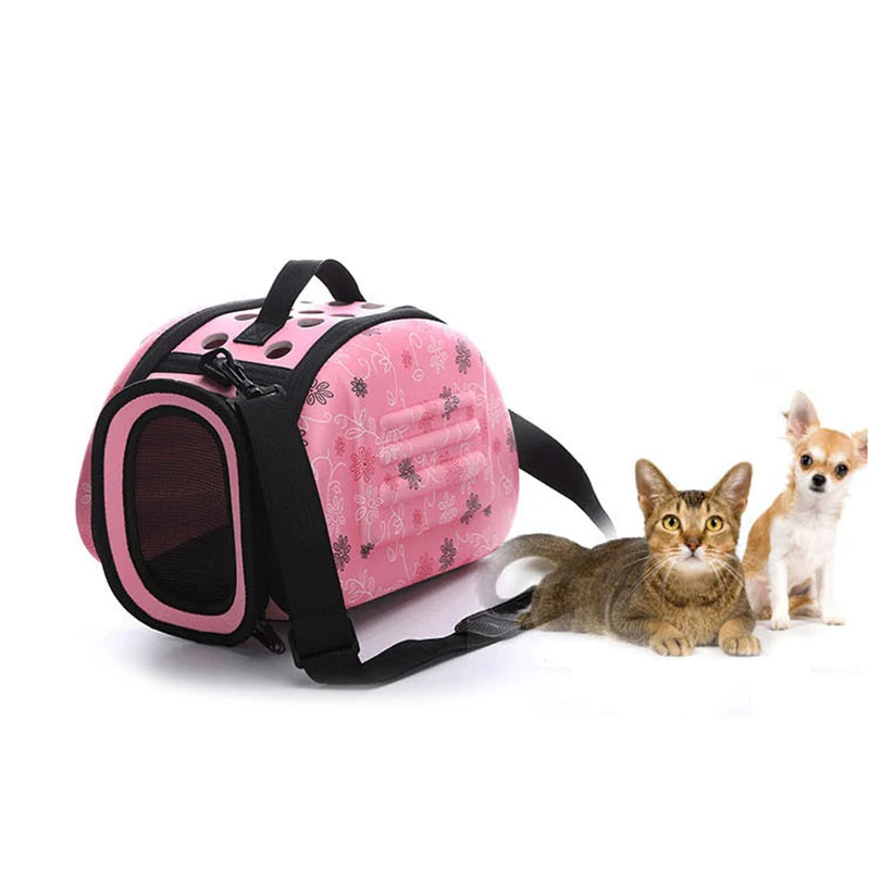 EVA Pet сумка портативный кошка пакет складной Pet Outpack набор для собаки; Домашние животные рюкзак