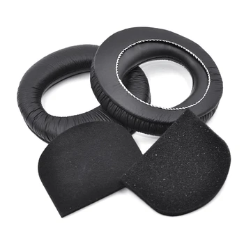 

Protection cover sponge Replacement Ear-Pads Cover Headphone Cushions for S-ony MDR-RF970R 960R RF925R RF860F RF985R
