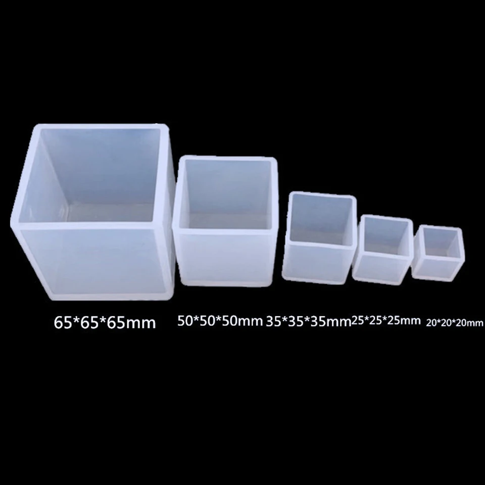 Soap Making Mold (8)