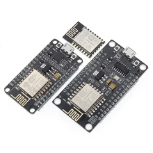 10 шт. ESP8266 CH340G CH340 G NodeMcu V3 Lua беспроводной модуль Wi-Fi Разъем макетная плата CP2102 ESP-12E основе Micro USB