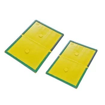 

Super Strong Sticky Mice Traps Mouse Glue Boards Rat Glue Pad Mouse Catcher
