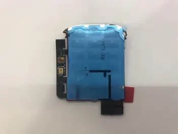 

Original keypad For NOKIA 6700 Classic Left Key Keyboard Flex Cable For NOKIA 6700c Mobile Phone