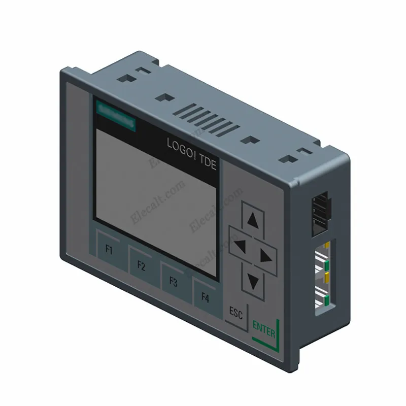 Логотип 6ED1055-4MH08-0BA0! TD текст дисплея заменить 6ED1055-4MH00-0BA0 6ED1055-4MH00-0BA1 оригинал новый в