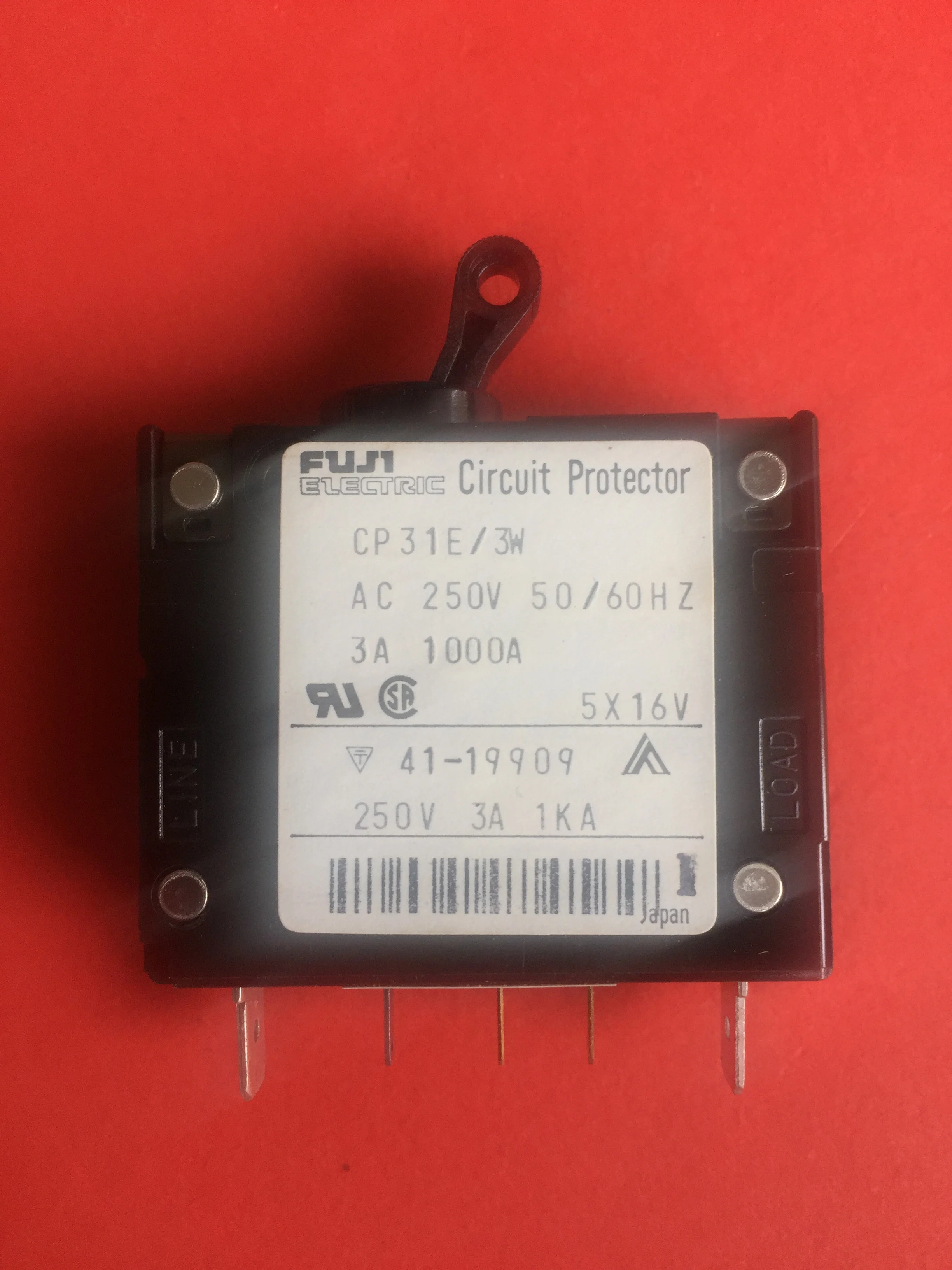 Импортный CP31E/5WDN CP31E/1 W CP31E/3 W SPA6RS гарантия качества