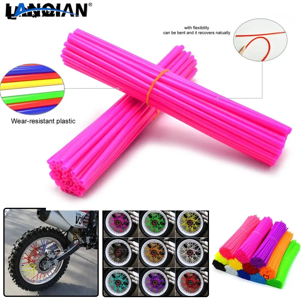 Универсальные детали для мотоцикла внедорожника 72 PC Suzuki RM RMZ RMX DR Djebel 85 125 250 400 450 S SM