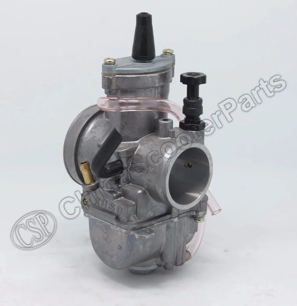 PWK34 PWK 34 34 мм карбюратор для Keihin KOSO OKO ATV Dirt Pit Bike Go Kart Buggy Quad