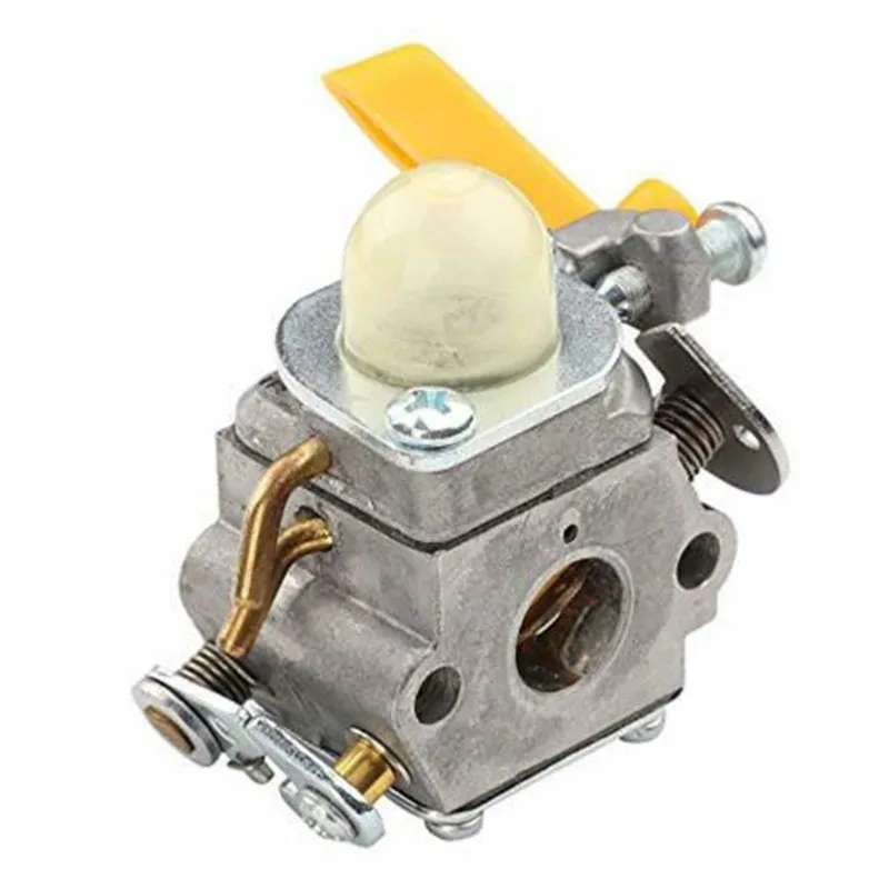 Карбюратор Комплект для Ryobi Homelite UT33600 UT33650 RY28161 открытый струнный триммер