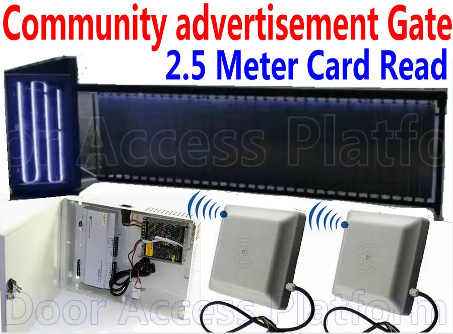 Рекламная реклама забор рукоятка автомобильный парк 2 5 метров карта расстояние