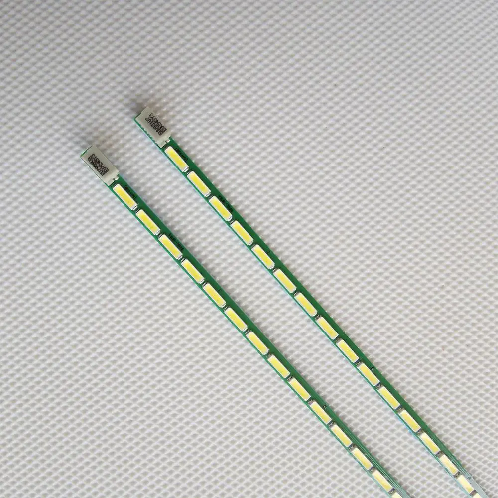 Светодиодная лента для подсветки 230WF3 E232 6916L 1916A 230LM00031 230RTJ REV0.1 LM230WF3(S3) 2 шт./Лот 36