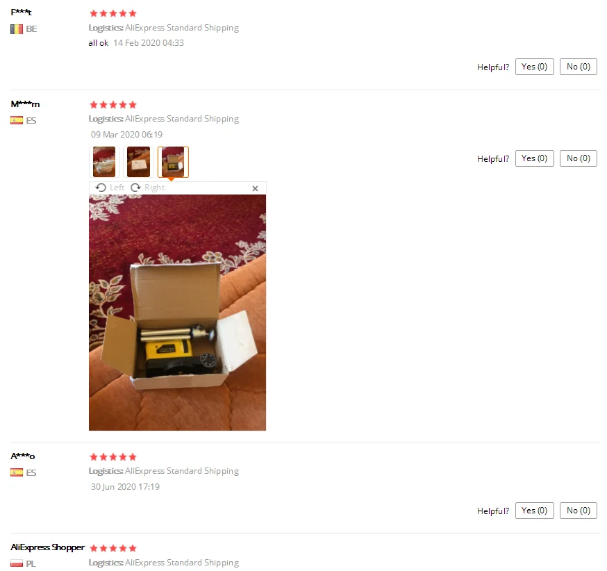 Laser Level with Tripod Stand