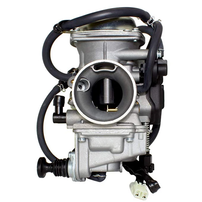 Для Honda Trx350 Es Rancher Carb/Карбюратор 2004 2005 2006 Te/Tm/Fe/Fm впускные карбюраторы