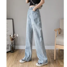 Pantalones vaqueros