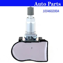 TPMS OEM 103460200A датчик давления в шинах 433 МГц для Tesla модель 3 S X прочный и практичный