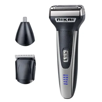 

HOT Reciprocating hair Shaver Trimmer Razor Hair Clipper electric shaver Machine Cutting Beard Barber Razor For Men Style Tool