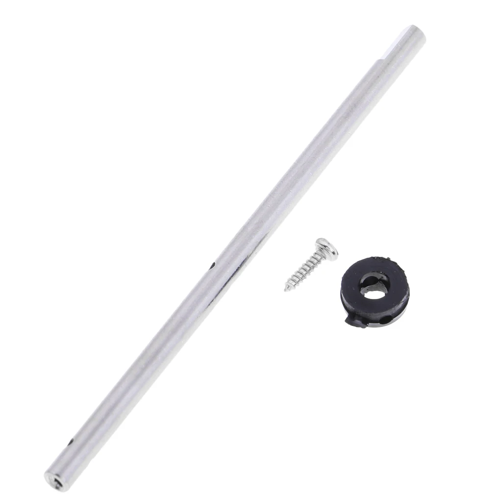 1PC Main Motor Shaft for WLtoys V977 V930 XK K110 Aircraft Plane Helicopter
