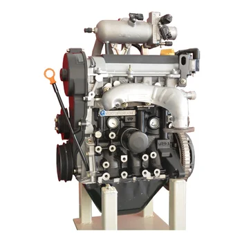 

Auto Spare Parts Small Displacement Fuel Save Gasoline Chery Utv Engine Assembly